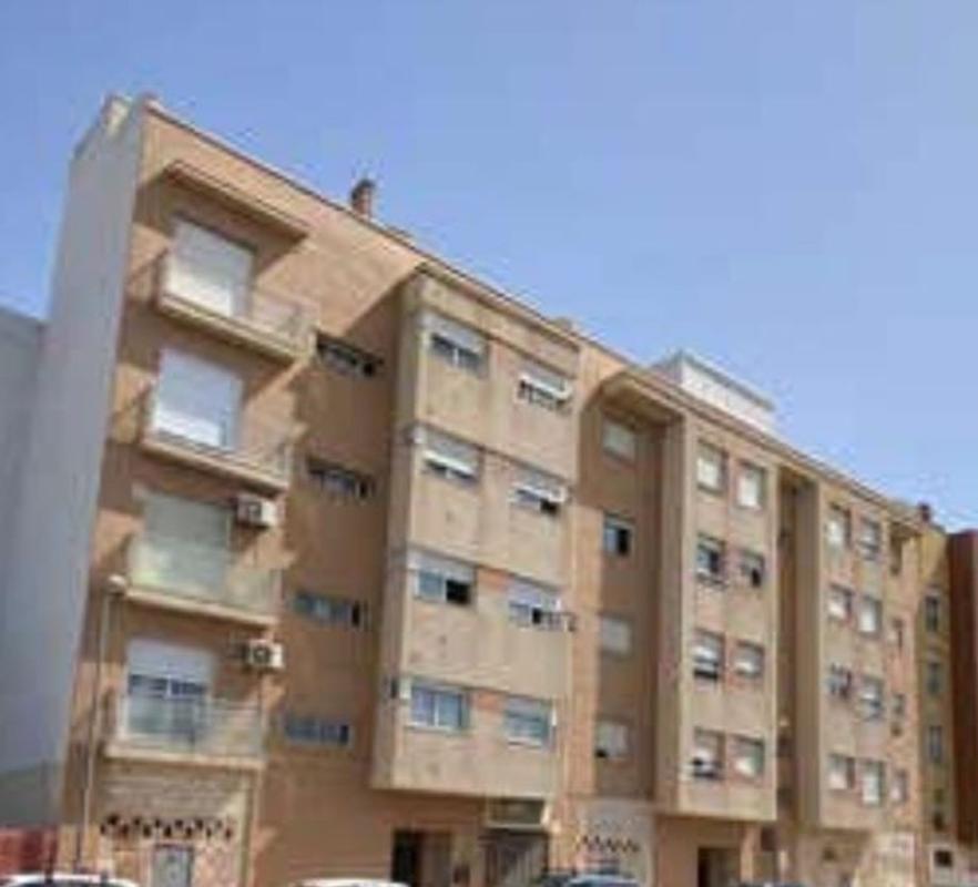 Продажа дуплекса на Dúplex en Roquetas pueblo, Roquetas de Mar, Рокетас-де-Мар photo 1