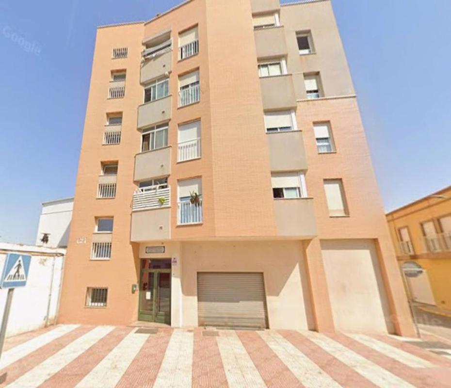 Sale of apartment in Piso en Carretera de la Mojonera, Carretera Mojonera - Cortijos de Marín, Roquetas de Mar, Roquetas de Mar
photo 1