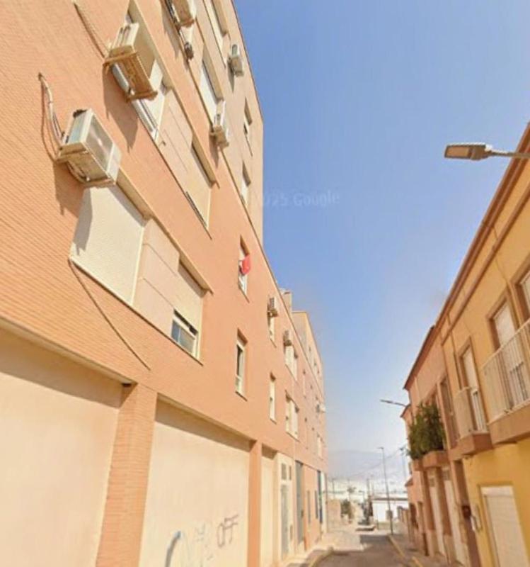 Sale of apartment in Piso en Carretera de la Mojonera, Carretera Mojonera - Cortijos de Marín, Roquetas de Mar, Roquetas de Mar
photo 5
