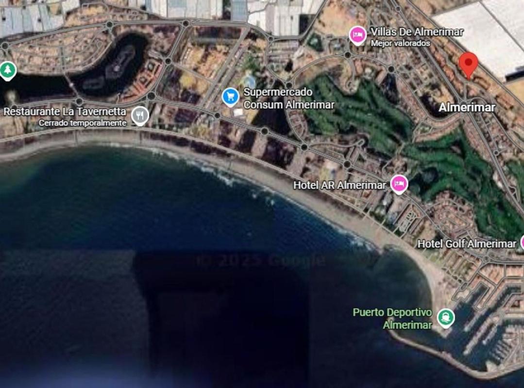 Продажа квартиры на Piso en Calle Botavara, Almerimar, El Ejido, Эль ЭХИДО
photo 2