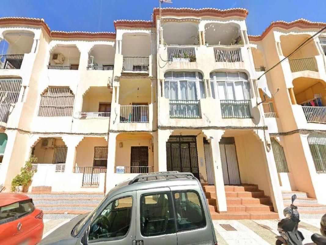 Sale of apartment in Piso en Calle Albayyana, 1, Aguadulce sur, Roquetas de Mar, Roquetas de Mar
photo 1