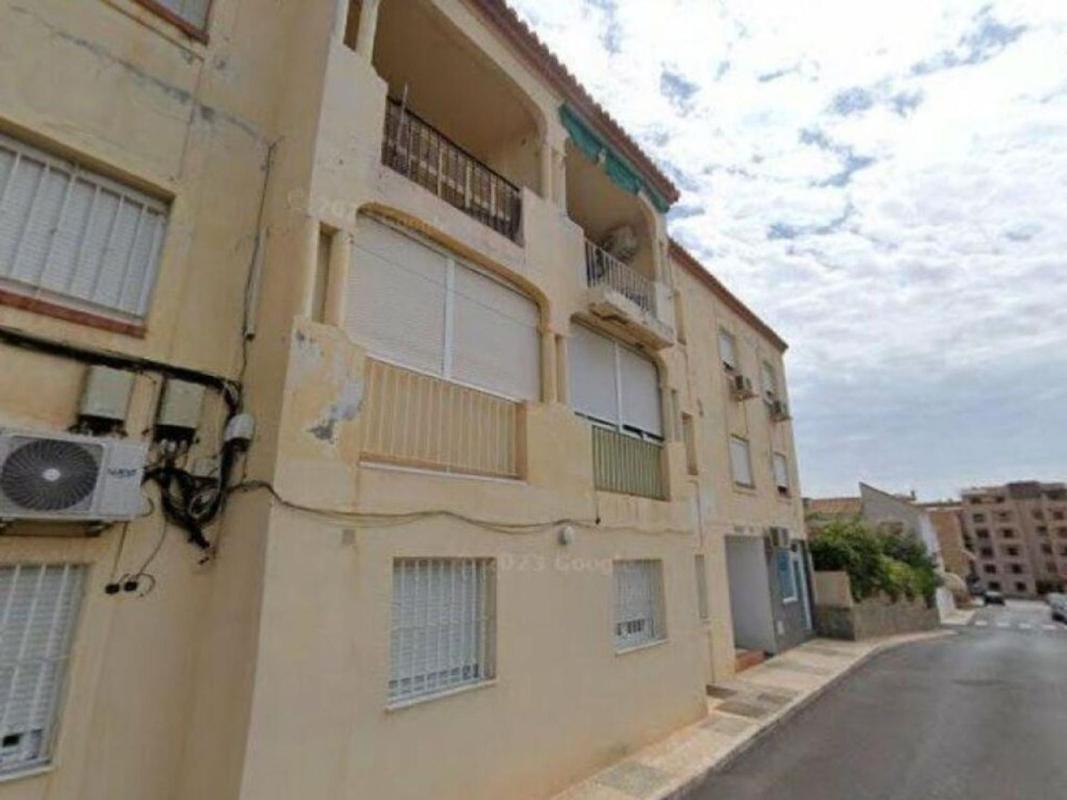 Sale of apartment in Piso en Calle Albayyana, 1, Aguadulce sur, Roquetas de Mar, Roquetas de Mar
photo 2