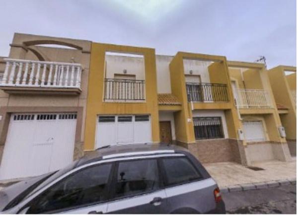 Chalet adosado en Calle Miguel Ángel, La Gangosa, Vícar thumbnail 2