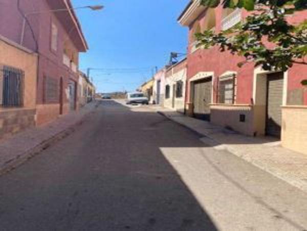 Chalet adosado en Calle Isabel s/n, Carretera Mojonera - Cortijos de Marín, Roquetas de Mar photo