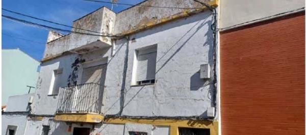 Venta de piso en Piso en Calle la Rosa s/n, Zafra, Zafra
 photo