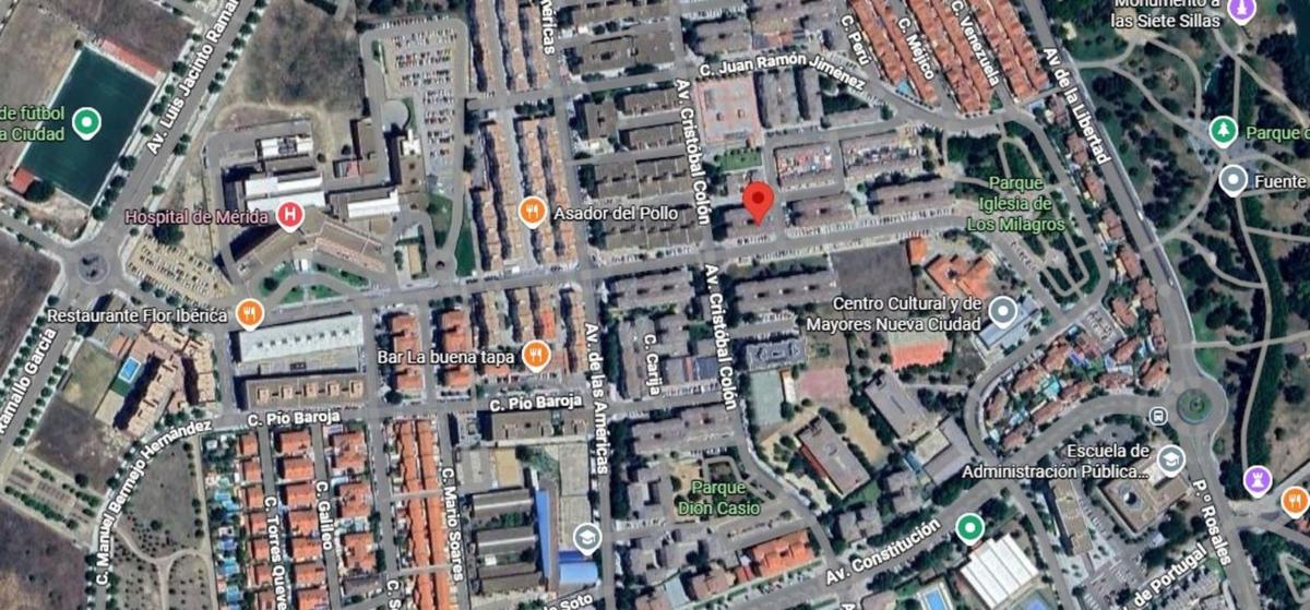 Venta de piso en Piso en Avenida Don Antonio Campos Hoyos, Nueva Ciudad, Mérida, Mérida
photo 2