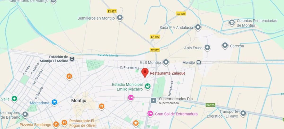 Venta de piso en Piso en Puerta del Sol, Montijo, Montijo
 photo 3
