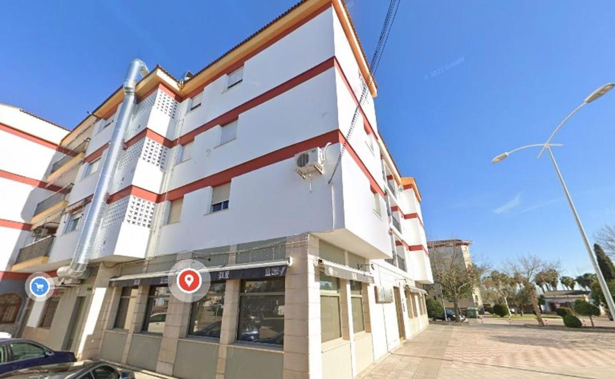 Venta de piso en Piso en Puerta del Sol, Montijo, Montijo
 photo 5