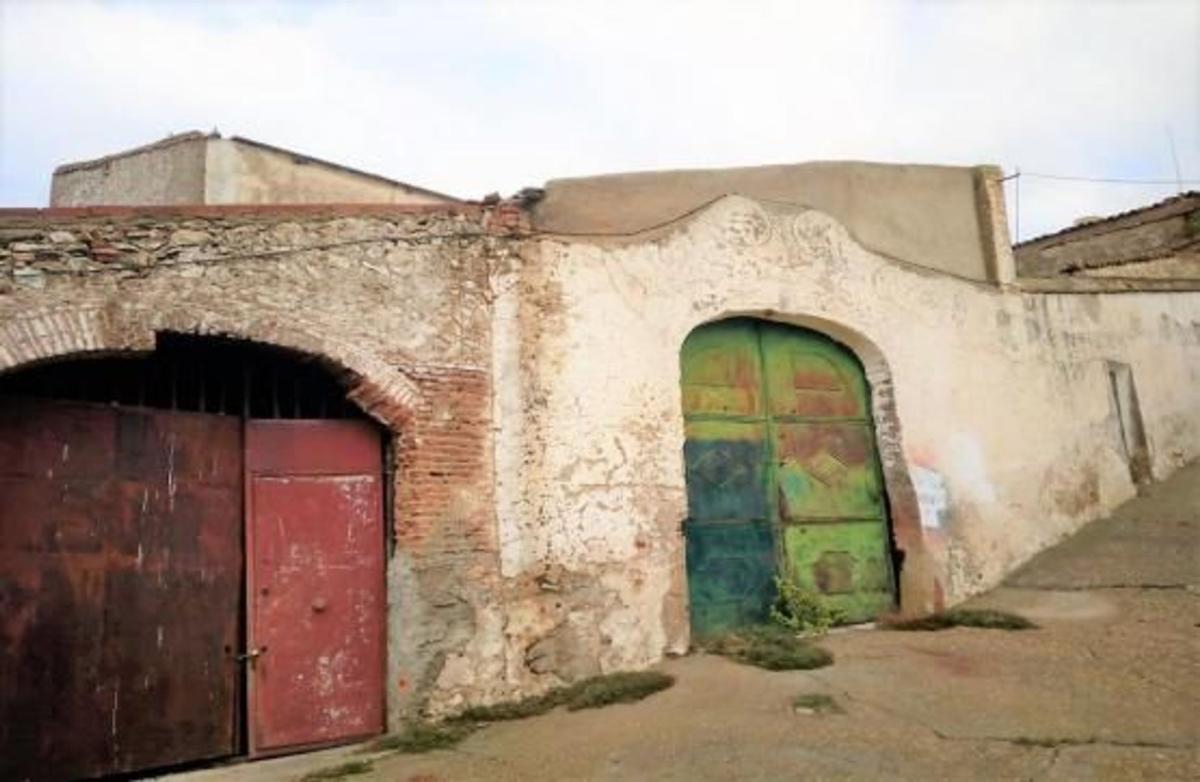 Venta de chalet independiente en Casa o chalet en Calle San Cristóbal, 18, Nogales, Nogales
 photo 2