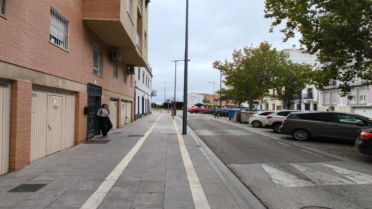 Venta de piso en Piso en Avenida de San Antonio, 94, Almendralejo, Almendralejo
 photo 2