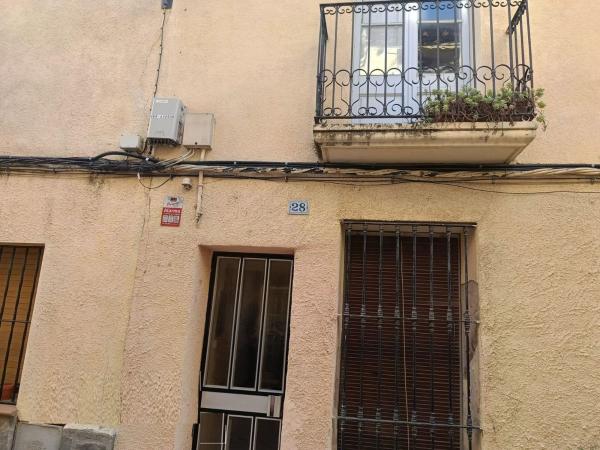 Venta de piso en Piso en Calle Major, 28, Vallbona d'Anoia, Vallbona d''Anoia
 photo 1