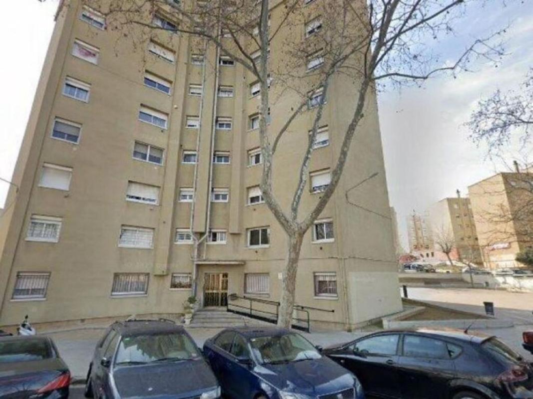 Venta de piso en Piso en Plaza dels Merinals, 105, Els Merinals, Sabadell, Sabadell
photo 2
