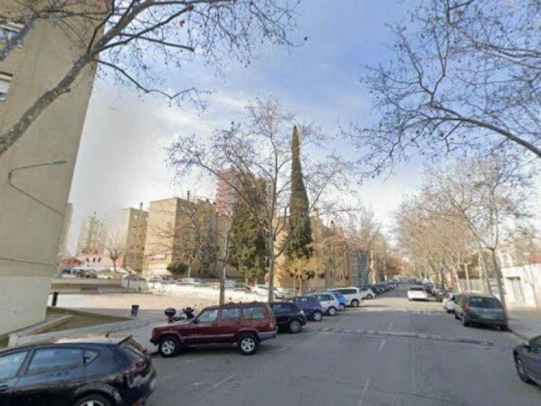 Venta de piso en Piso en Plaza dels Merinals, 105, Els Merinals, Sabadell, Sabadell
photo 3