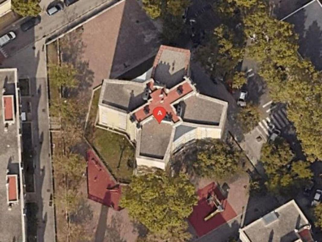 Venta de piso en Piso en Plaza dels Merinals, 105, Els Merinals, Sabadell, Sabadell
photo 5