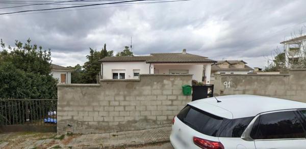 Chalet adosado en Calle Montserrat, Mediona photo 1