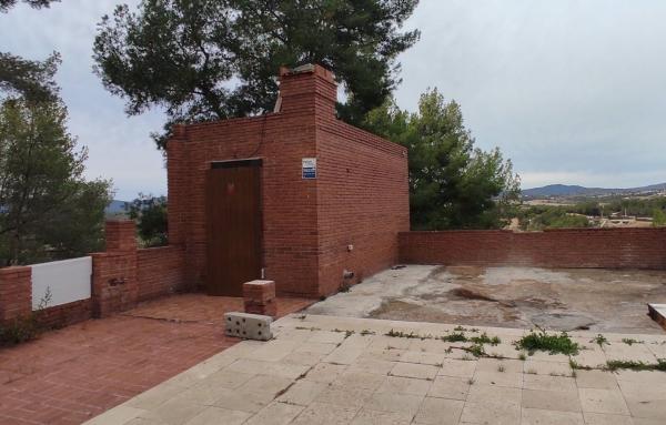 Chalet independiente en venta en Casa o chalet en Calle del Serral, 22, Piera, Piera
 photo 3