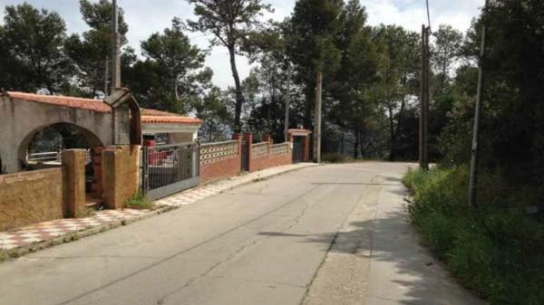 Chalet independiente en venta en Casa o chalet en Calle de l'Oliver s/n, Palafolls, Palafolls
 photo 1