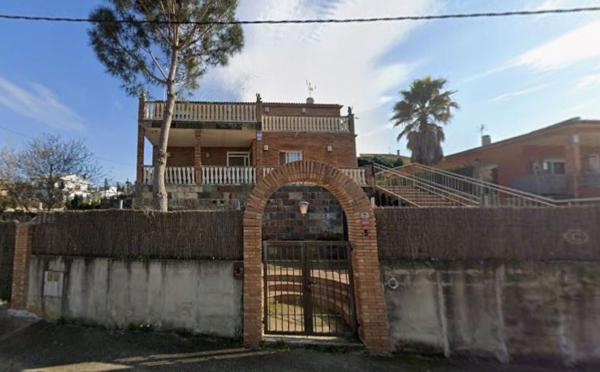 Casa o chalet independiente en Calle Santa Coloma de Farners, Niàgara Parc - Ágora Parc - Roca Rossa, Tordera photo 1