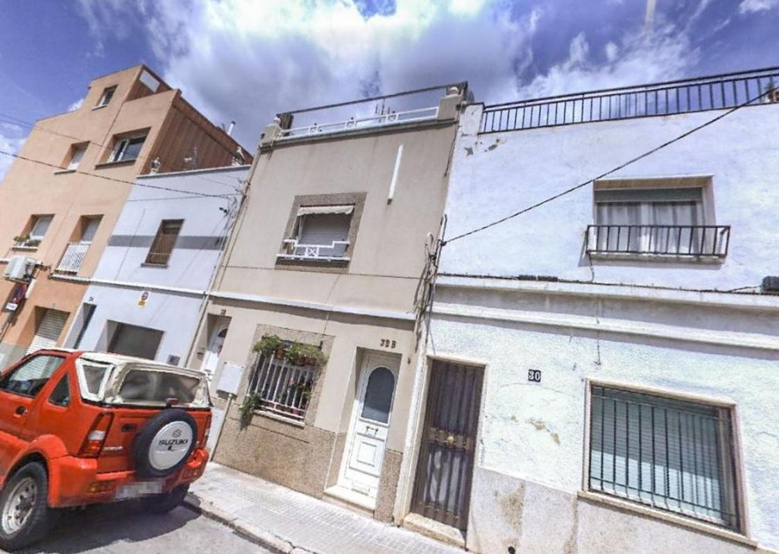 Venta de piso en Piso en Passatge de la Panadella, 32, Les Arenes, Terrassa, Terrassa
photo 1