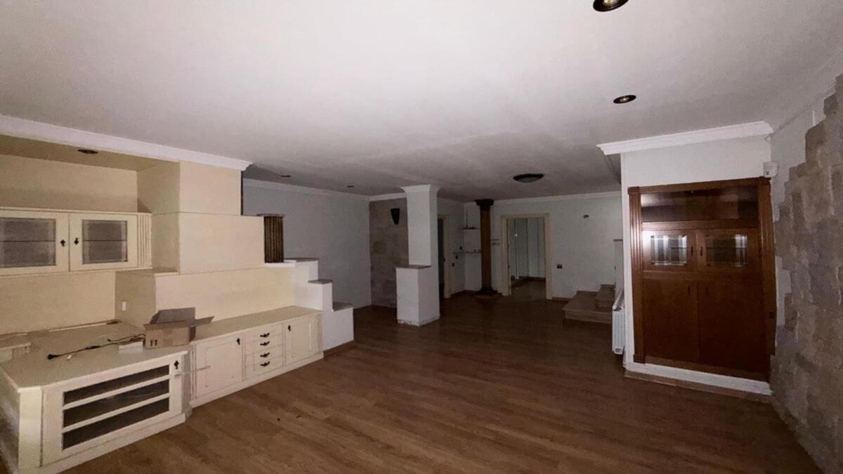 Venta de piso en Piso en Passatge de la Panadella, 32, Les Arenes, Terrassa, Terrassa
photo 2