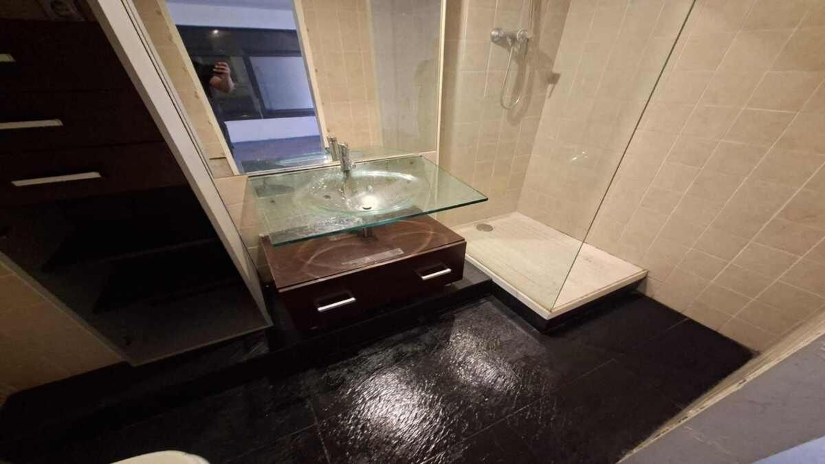 Venta de piso en Piso en Calle de Narcís Monturiol, 88, Gràcia, Sabadell, Sabadell
photo 5
