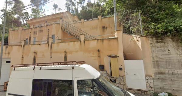 Chalet adosado en Calle Quixot, Vallirana photo 1