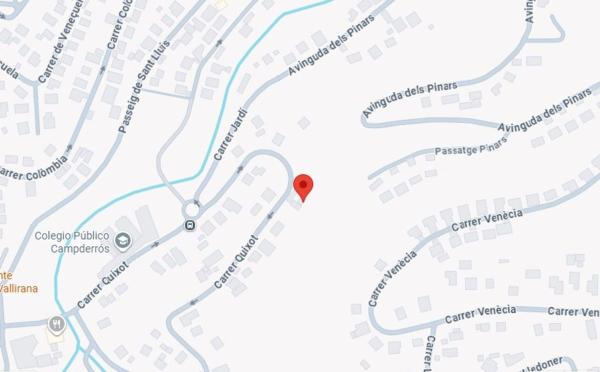 Chalet adosado en Calle Quixot, Vallirana photo 3