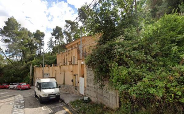 Chalet adosado en Calle Quixot, Vallirana photo 4