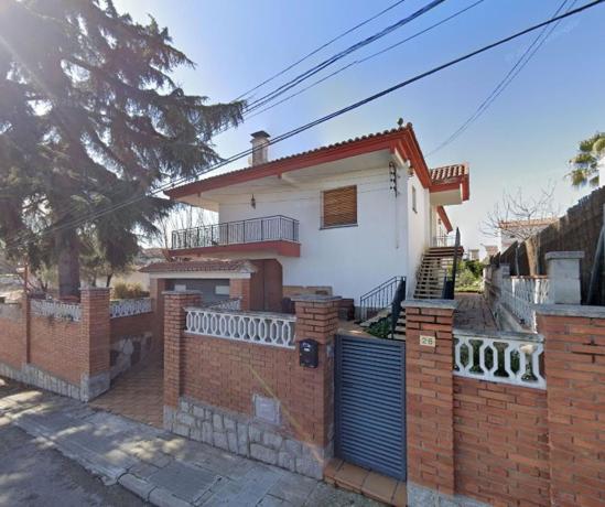 Chalet adosado en Calle de l'Albufera, Lliçà d'Amunt photo 1