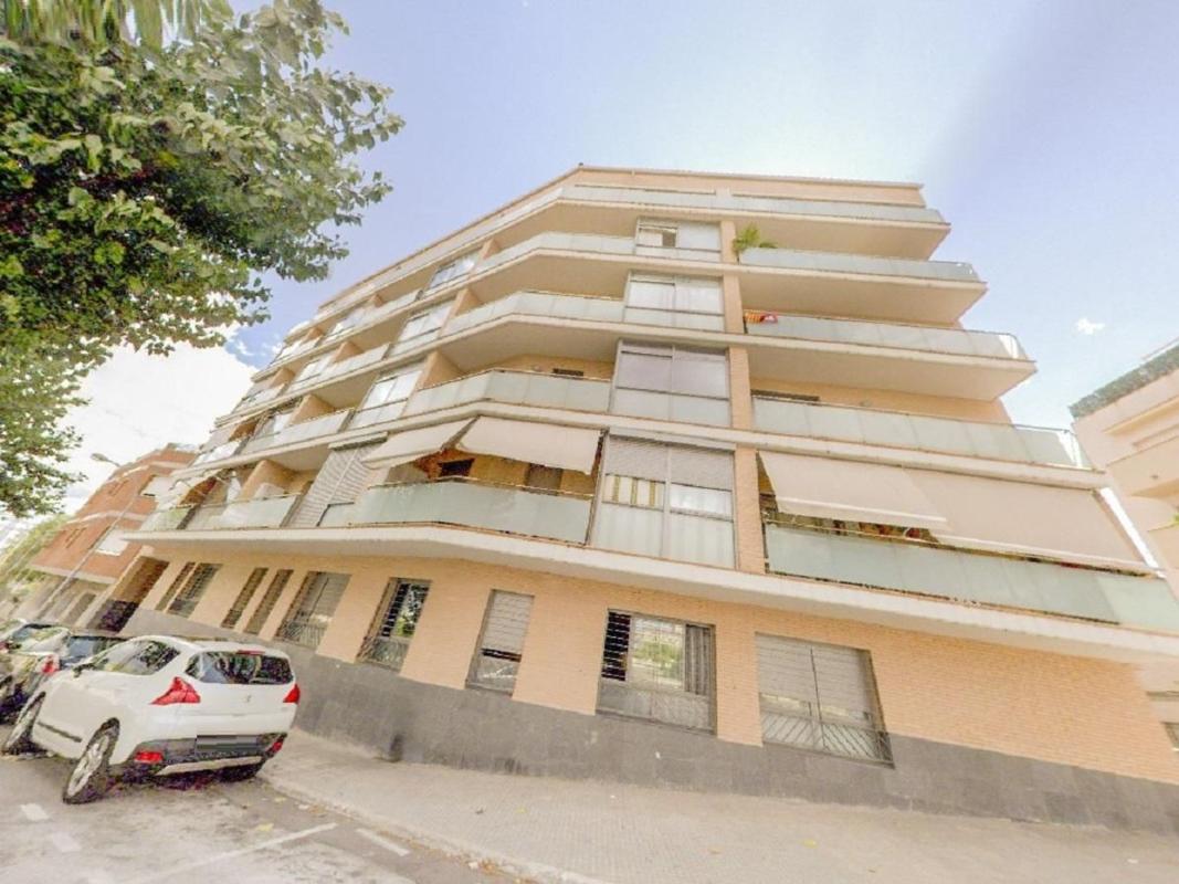 Venta de piso en Piso en Calle de L'Hoquei, 180, Ègara, Terrassa, Terrassa
photo 1