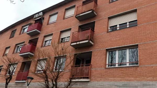 Venta de piso en Piso en Calle del Rector Juanico, 84, Sant Andreu de la Barca, Sant Andreu de la Barca
photo 1
