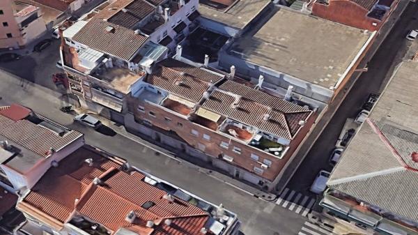 Venta de piso en Piso en Calle de Salou, 45, La Grípia, Terrassa, Terrassa
photo 1