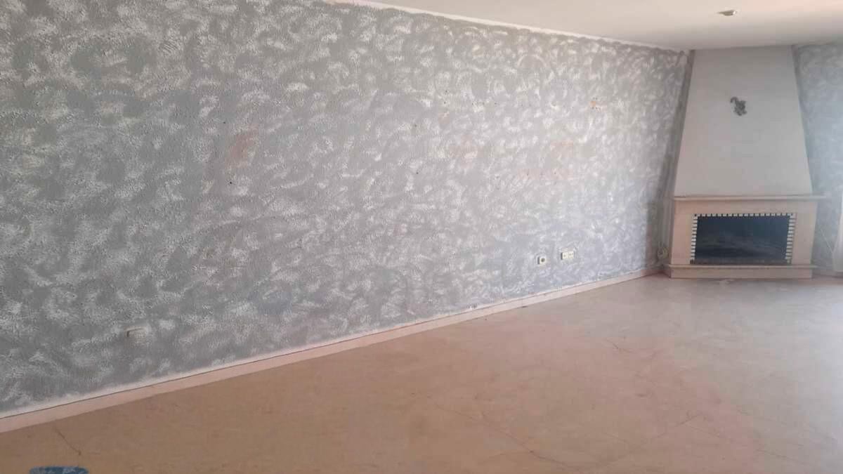 Venta de piso en Piso en Calle de Salou, 45, La Grípia, Terrassa, Terrassa
photo 4