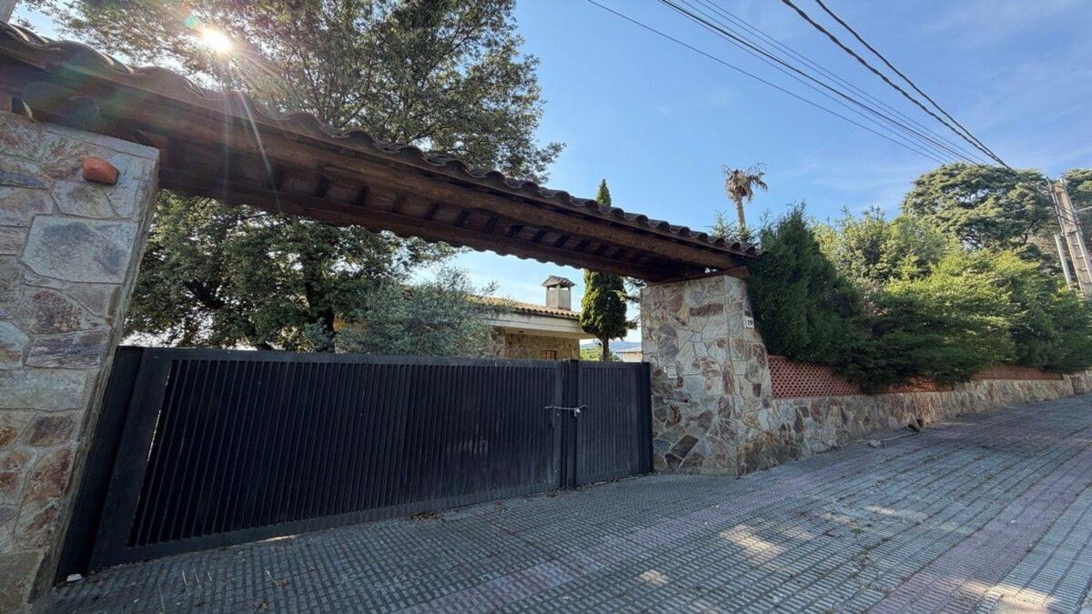 Venta de piso en Piso en Calle Queralt, 19, Sant Antoni de Vilamajor, Sant Antoni de Vilamajor
photo 1