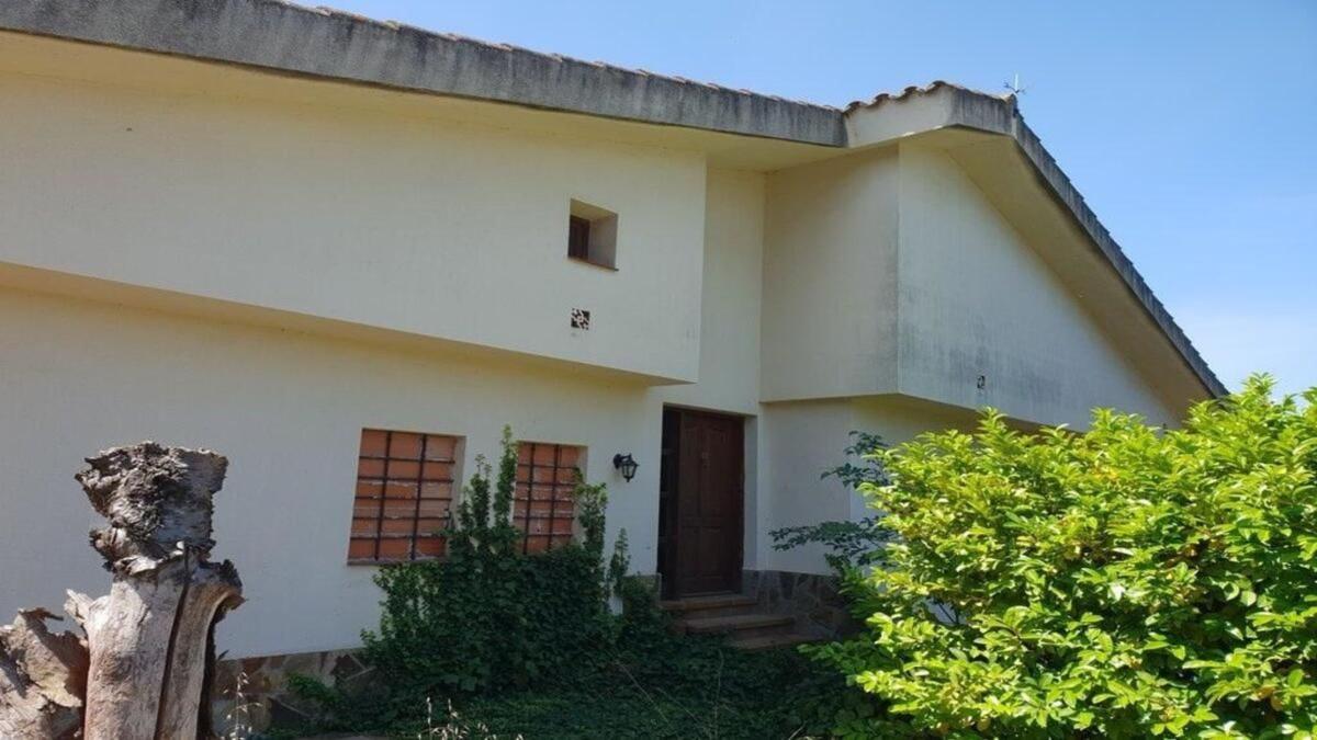 Venta de piso en Piso en Calle Queralt, 19, Sant Antoni de Vilamajor, Sant Antoni de Vilamajor
photo 2