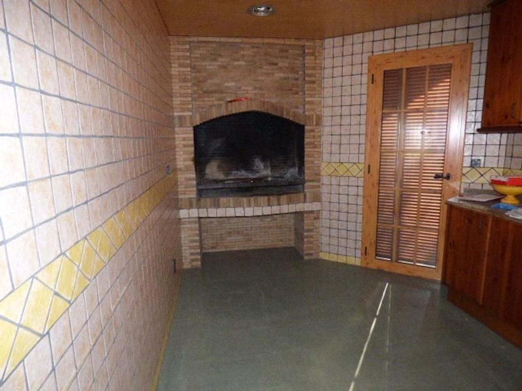 Sprzedaż niezależnego domku jednorodzinnego w Casa o chalet en Calle Enric Borràs, 1, Caldes de Montbui, Caldes de Montbui photo 5