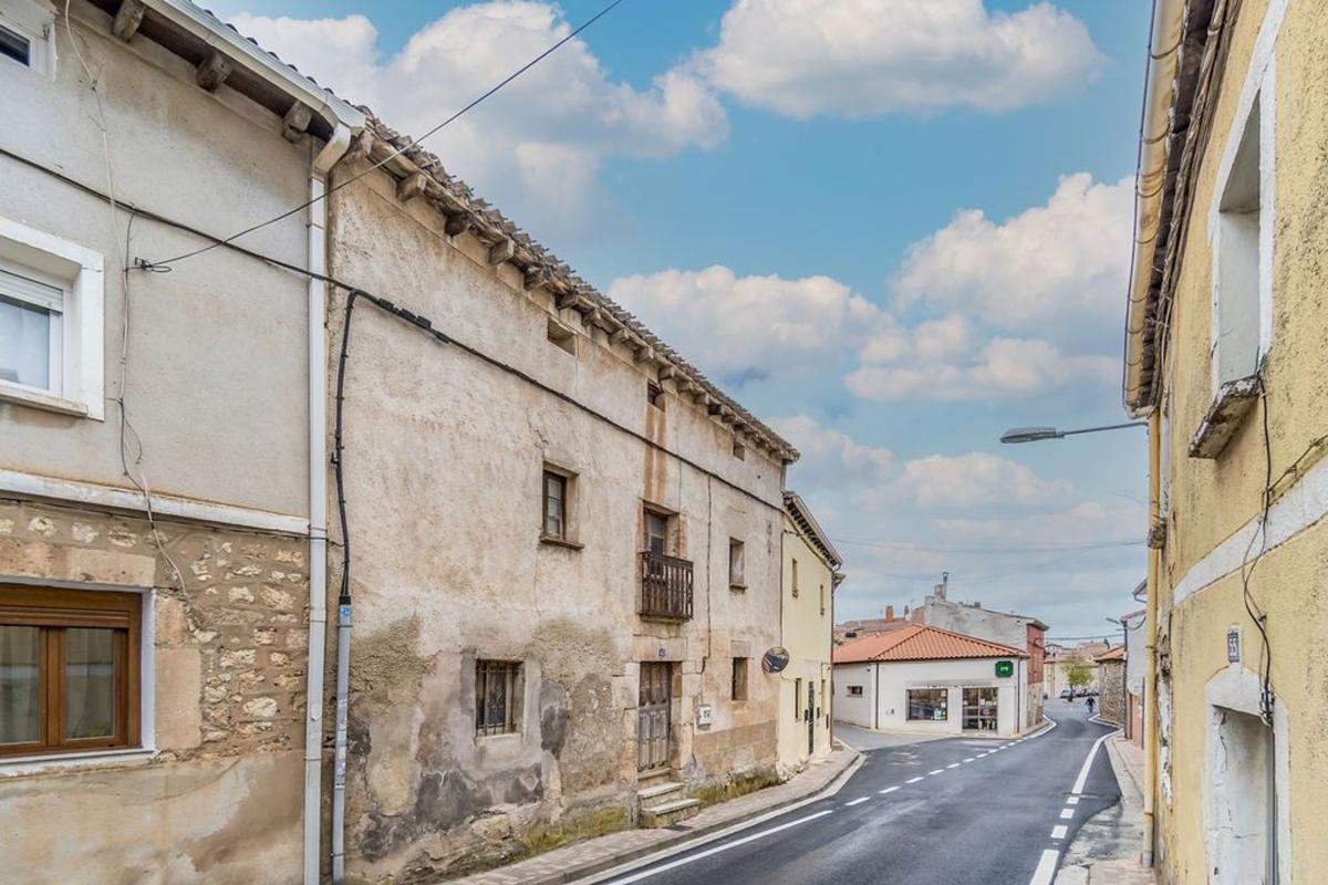 Продажа квартиры на Piso en Calle San Miguel, 42, Arcos, Аркос
photo 2