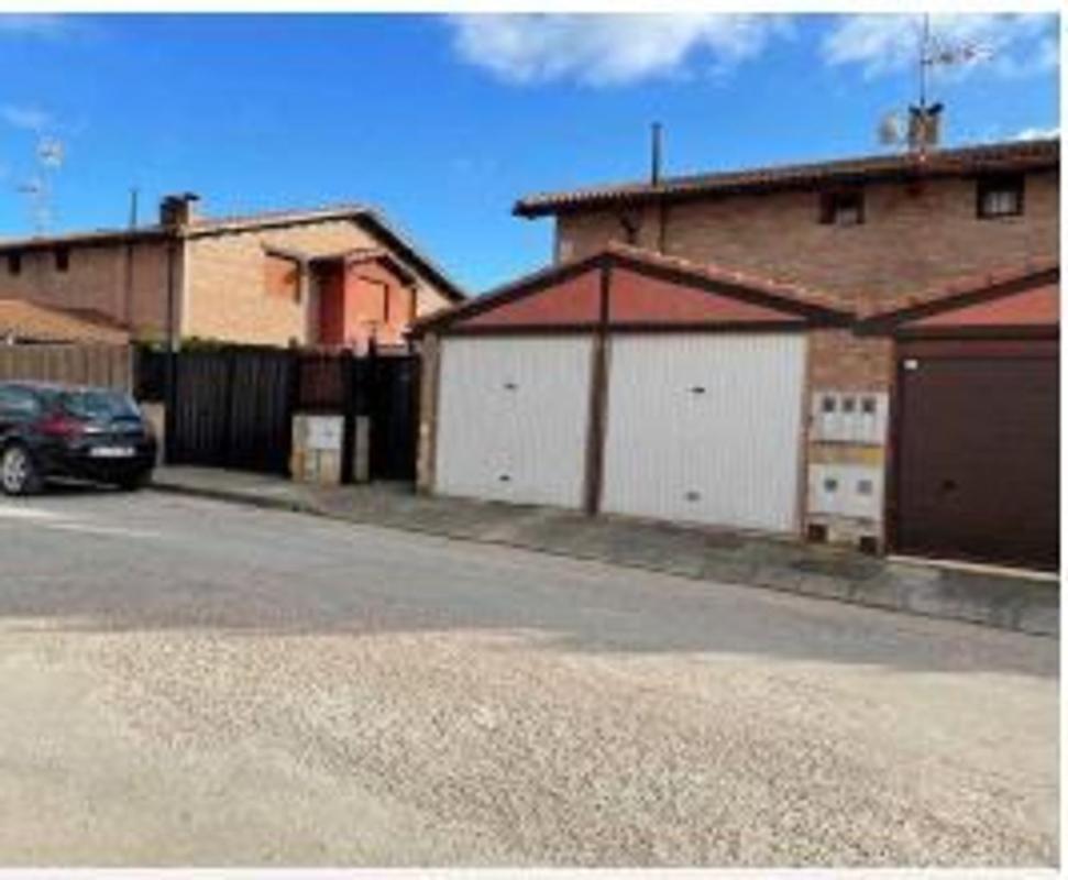 Venta de chalet independiente en Casa o chalet en Calle el Álamo s/n, Arcos, Arcos
photo 1