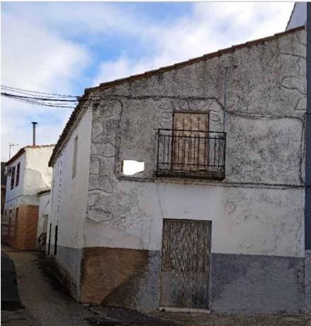 Chalet independiente en venta en Casa o chalet en Valdefuentes, Valdefuentes
 photo