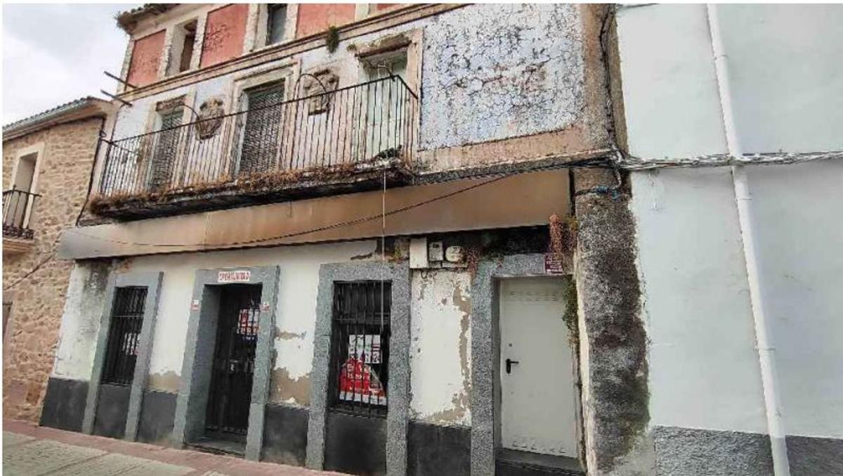 Venta de piso en Piso en Ibahernando, Ibahernando
photo 2