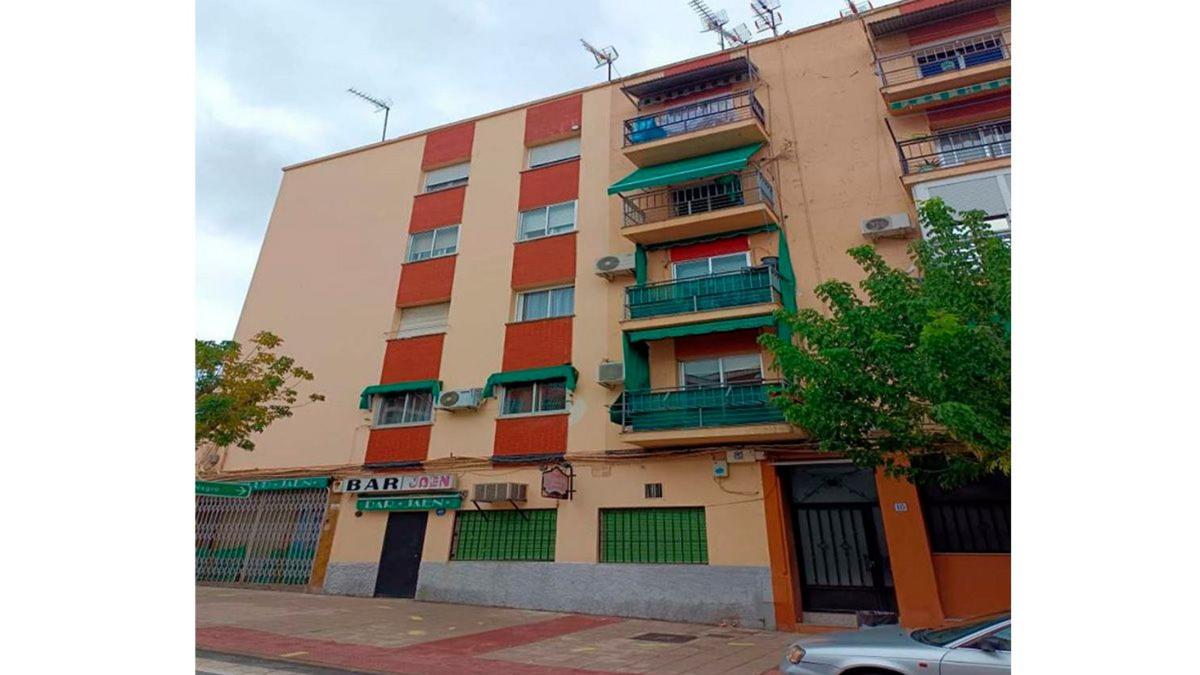 Sprzedaż mieszkania w Piso en Calle de San Cristobal, 10, Zona Sur-Av. de España-San Miguel, Plasencia, Plasencja
photo 1