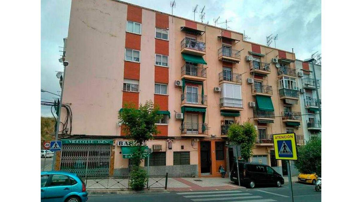 Sprzedaż mieszkania w Piso en Calle de San Cristobal, 10, Zona Sur-Av. de España-San Miguel, Plasencia, Plasencja
photo 2