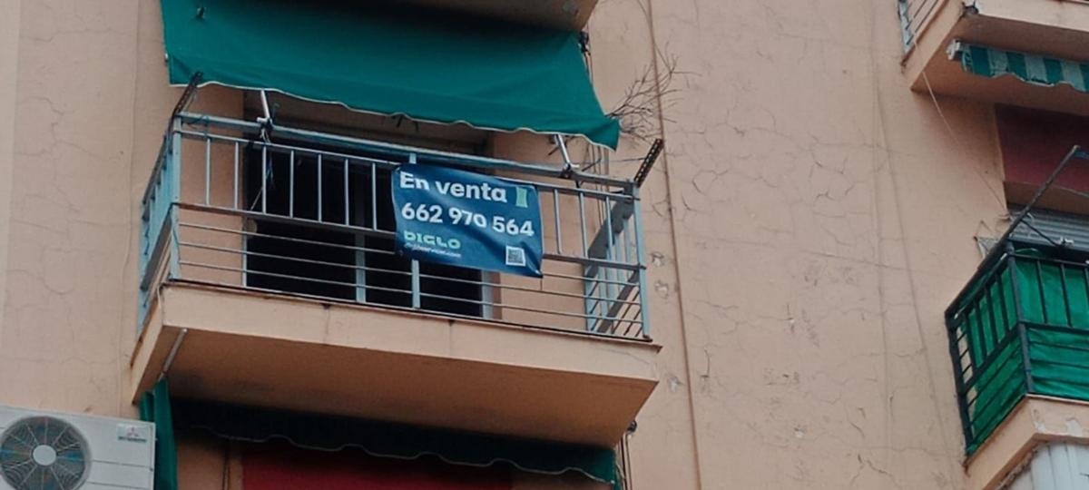 Sprzedaż mieszkania w Piso en Calle de San Cristobal, 10, Zona Sur-Av. de España-San Miguel, Plasencia, Plasencja
photo 3