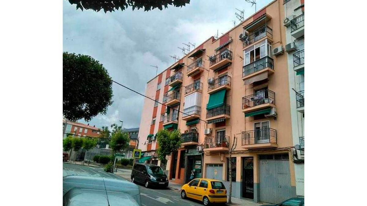 Sprzedaż mieszkania w Piso en Calle de San Cristobal, 10, Zona Sur-Av. de España-San Miguel, Plasencia, Plasencja
photo 4