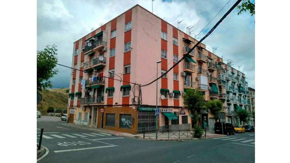 Sprzedaż mieszkania w Piso en Calle de San Cristobal, 10, Zona Sur-Av. de España-San Miguel, Plasencia, Plasencja
photo 5