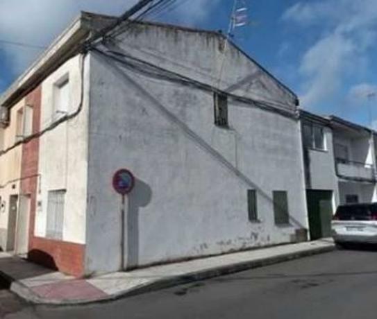 Chalet independiente en venta en Casa o chalet en Calle de la Moheda s/n, Moraleja, Moraleja
 photo