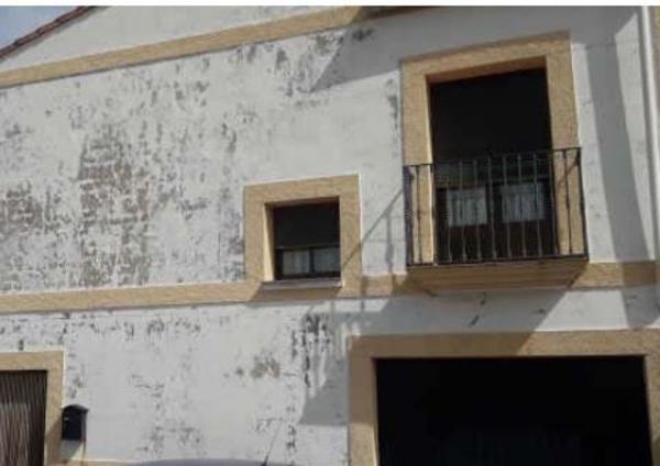 Chalet independiente en venta en Casa o chalet en Calle Floreta s/n, Montanchez, Montanchez
 photo