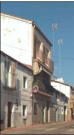 Chalet independiente en venta en Casa o chalet en Calle Colon s/n, Montehermoso, Montehermoso
 photo