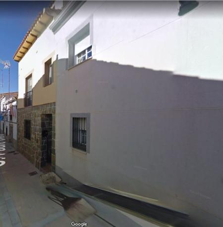 Chalet independiente en venta en Casa o chalet en Calle Padre Gilete s/n, Brozas, Brozas
 photo
