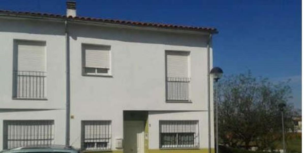 Venta de piso en Piso en Montanchez, Montanchez
photo 1